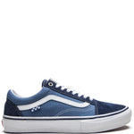 Vans Skate Old Skool Navy/White Sneakers