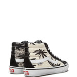 Vans Skate Sk8-Hi Reissue