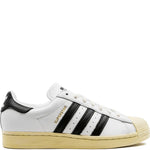 adidas Superstar Premium White/Black Sneakers
