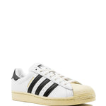 adidas Superstar Premium White/Black Sneakers