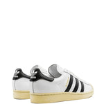 adidas Superstar Premium White/Black Sneakers