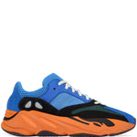 adidas Yeezy Boost 700 Bright Blue Sneakers
