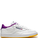 Reebok X Eric Emanuel Club C 85