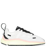 Y-3 Shiku Run Low-Top Sneakers