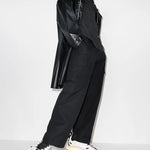 Y-3 Shiku Run Low-Top Sneakers
