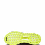 adidas X Ivy Park Ultraboost Black/Hi-Res Yellow Sneakers