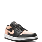 Air Jordan 1 Low Crimson Tint Sneakers