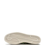 adidas X Bape Superstar Green Camo Sneakers