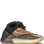 adidas Yeezy Qntm Flash Orange Sneakers