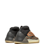 adidas Yeezy Qntm Flash Orange Sneakers