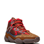 adidas Yeezy 500 High Sumac Sneakers