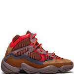 adidas Yeezy 500 High Sumac Sneakers