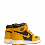Air Jordan 1 High Og Pollen Sneakers