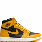 Air Jordan 1 High Og Pollen Sneakers