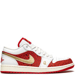 Air Jordan 1 Low Se Spades Sneakers