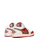 Air Jordan 1 Low Se Spades Sneakers