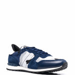 Valentino Garavani Rockrunner Low-Top Sneakers