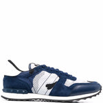 Valentino Garavani Rockrunner Low-Top Sneakers