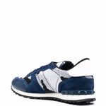 Valentino Garavani Rockrunner Low-Top Sneakers