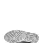 Air Jordan 1 Low Og Neutral Grey Sneakers