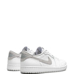 Air Jordan 1 Low Og Neutral Grey Sneakers
