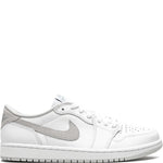 Air Jordan 1 Low Og Neutral Grey Sneakers