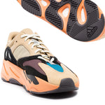 adidas Yeezy Boost 700 V1 Enflame Low-Top Sneakers