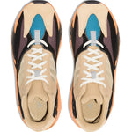 adidas Yeezy Boost 700 V1 Enflame Low-Top Sneakers
