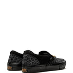 Vans X Cher Strauberry Skate Slip-On Sneakers