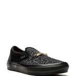 Vans X Cher Strauberry Skate Slip-On Sneakers