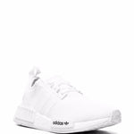 adidas Nmd_R1 Lace-Up Sneakers