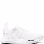adidas Nmd_R1 Lace-Up Sneakers