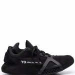 Y-3 Y-3 Runner 4D Iow Sneakers