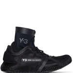 Y-3 Y-3 Runner 4D Iow Sneakers