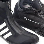 Y-3 Y-3 Runner 4D Iow Sneakers