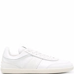 Tod'S Tonal Low-Top Sneakers