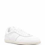 Tod'S Tonal Low-Top Sneakers