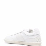 Tod'S Tonal Low-Top Sneakers