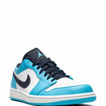 Air Jordan 1 Low Unc Sneakers