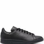 adidas Leather Low-Top Sneakers