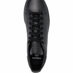 adidas Leather Low-Top Sneakers