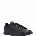 adidas Leather Low-Top Sneakers
