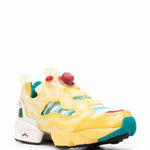 adidas X Reebok Zx Fury Sneakers