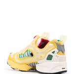 adidas X Reebok Zx Fury Sneakers
