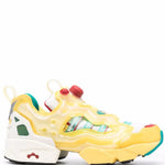 adidas X Reebok Zx Fury Sneakers