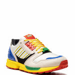 adidas X Lego Zx 8000 Bricks Sneakers