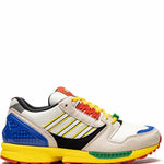 adidas X Lego Zx 8000 Bricks Sneakers