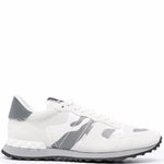 Valentino Garavani Camouflage Rockrunner Sneakers