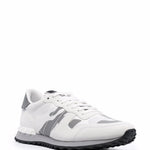 Valentino Garavani Camouflage Rockrunner Sneakers
