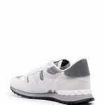 Valentino Garavani Camouflage Rockrunner Sneakers